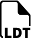 LDT file (Eulumdat) 4099854038563
