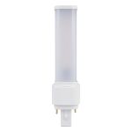 Ledvance Dulux-D LED 9W - 840 Koel Wit | 2-Pin - Vervangt 26W