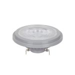 Noxion Lucent LED Spot G53 AR111 11.7W 800lm 40D - 927 Zeer Warm Wit | Beste Kleurweergave - Dimbaar - Vervangt 75W