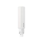 Philips CorePro PL-C LED 6.9W 770lm - 840 Koel Wit | 2-Pin - Vervangt 18W