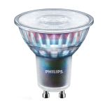 Philips MASTER LED Spot ExpertColor GU10 PAR16 5.5W 355lm 25D - 927 Zeer Warm Wit | Beste Kleurweergave - Dimbaar - Vervangt 50W