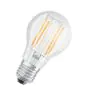 Osram LED Superstar E27 Peer Filament Helder 7.5W 1055lm - 927 Zeer Warm Wit | Beste Kleurweergave - Dimbaar - Vervangt 75W