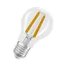 Osram Classic LED E27 Peer Filament Helder 3.8W 806lm - 840 Koel Wit | Dimbaar - Vervangt 60W