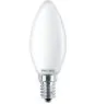 Philips Corepro LED Kaars E14 Mat 2.2W 250lm 827 Zeer Warm Wit - Vervangt 25W