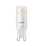 Philips CorePro LED Capsule G9 Mat 2.7W 300lm - 827 Zeer Warm Wit | Dimbaar - Vervangt 25W