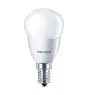 Philips Corepro LED Lustre E14 Kogel Mat 5W 470lm - 827 Zeer Warm Wit | Vervangt 40W