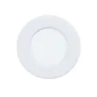 Eglo Inbouw Spot Badkamerverlichting Fueva 6 Kunststof Wit 3.7W 450lm - 827-840-865 CCT