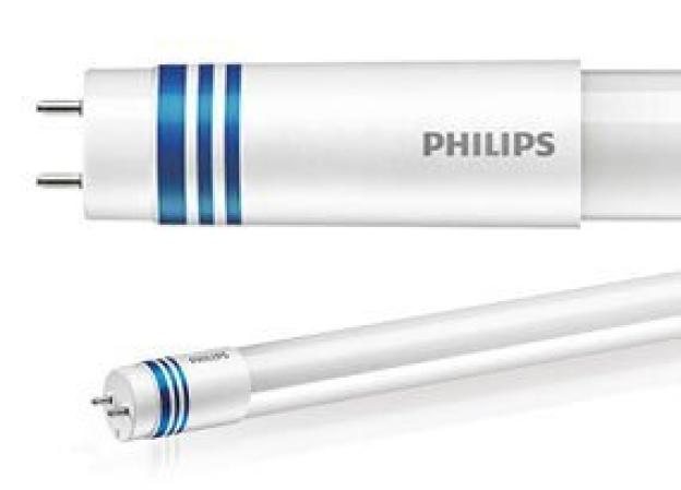 Wat maakt de Philips MASTER LEDtube Universal uniek?